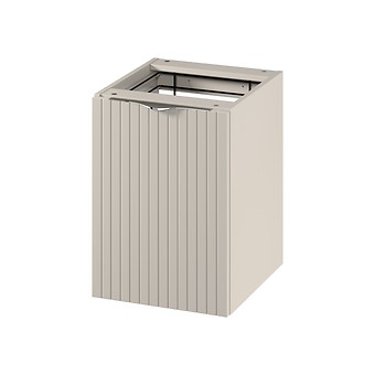 KAST MET WASMAND TIRSO 40 CASHMERE S1017-030